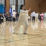 個人競技に出場した選手