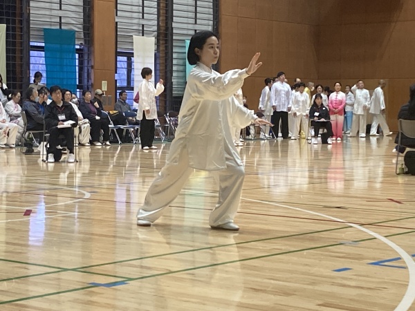 個人競技に出場した選手