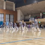 代官山太極拳クラブ　楊式太極拳