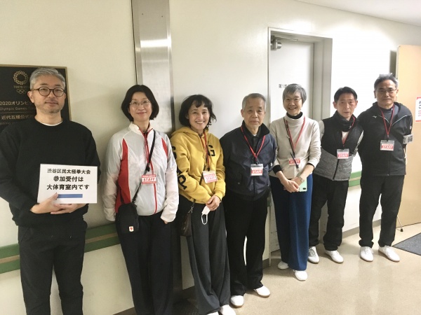 コンシェルジュ