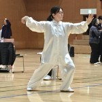 個人競技に出場した選手