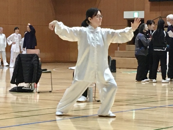 個人競技に出場した選手