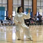 個人競技に出場した選手