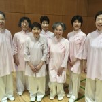 表参道太極拳クラブ