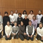 代々木八幡太極拳クラブ