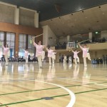 松濤太極拳クラブ 32式太極剣