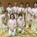 松濤太極拳クラブ