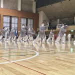 代官山太極拳クラブ 楊式太極拳