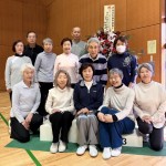 原宿太極拳クラブ