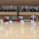 東洲太極会 24式太極拳